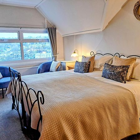 Schooner Point Guest House ルー エクステリア 写真