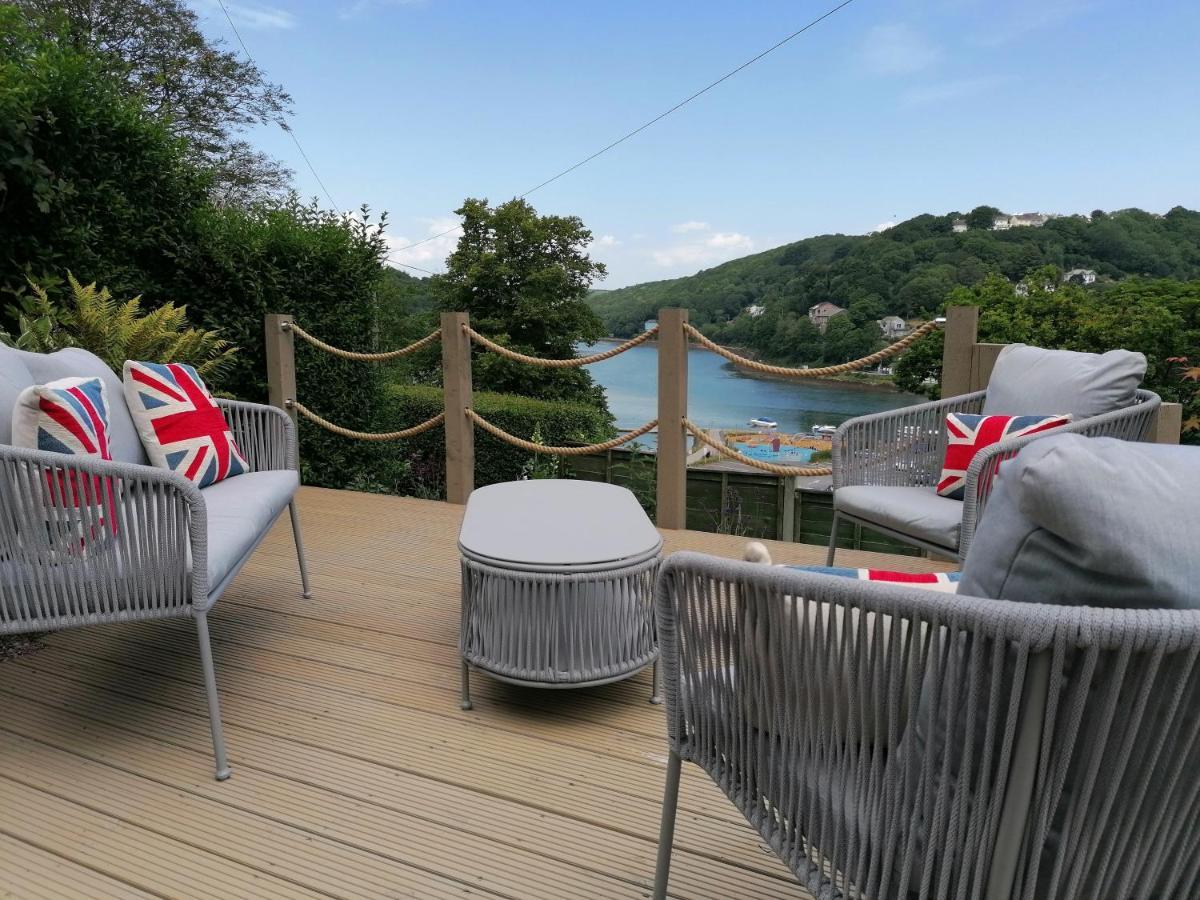 Schooner Point Guest House ルー エクステリア 写真