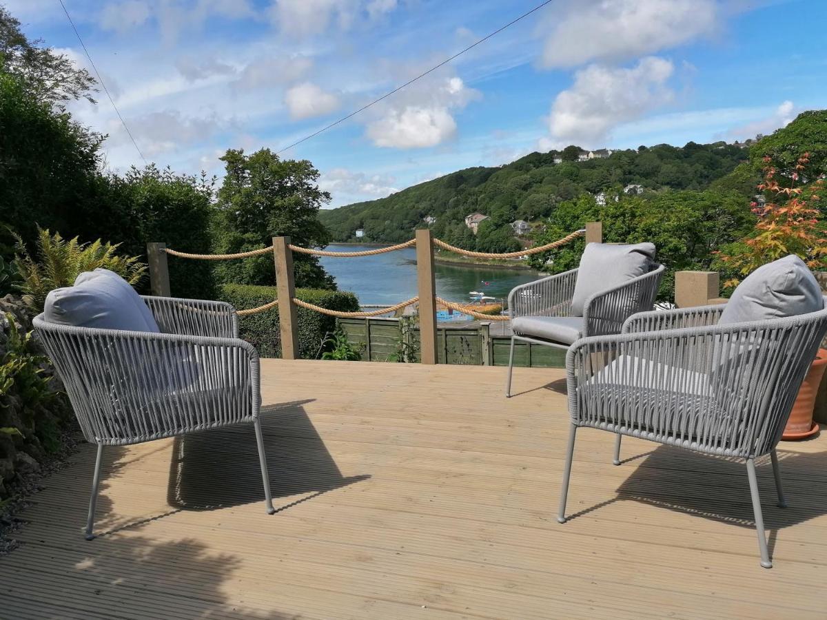 Schooner Point Guest House ルー エクステリア 写真