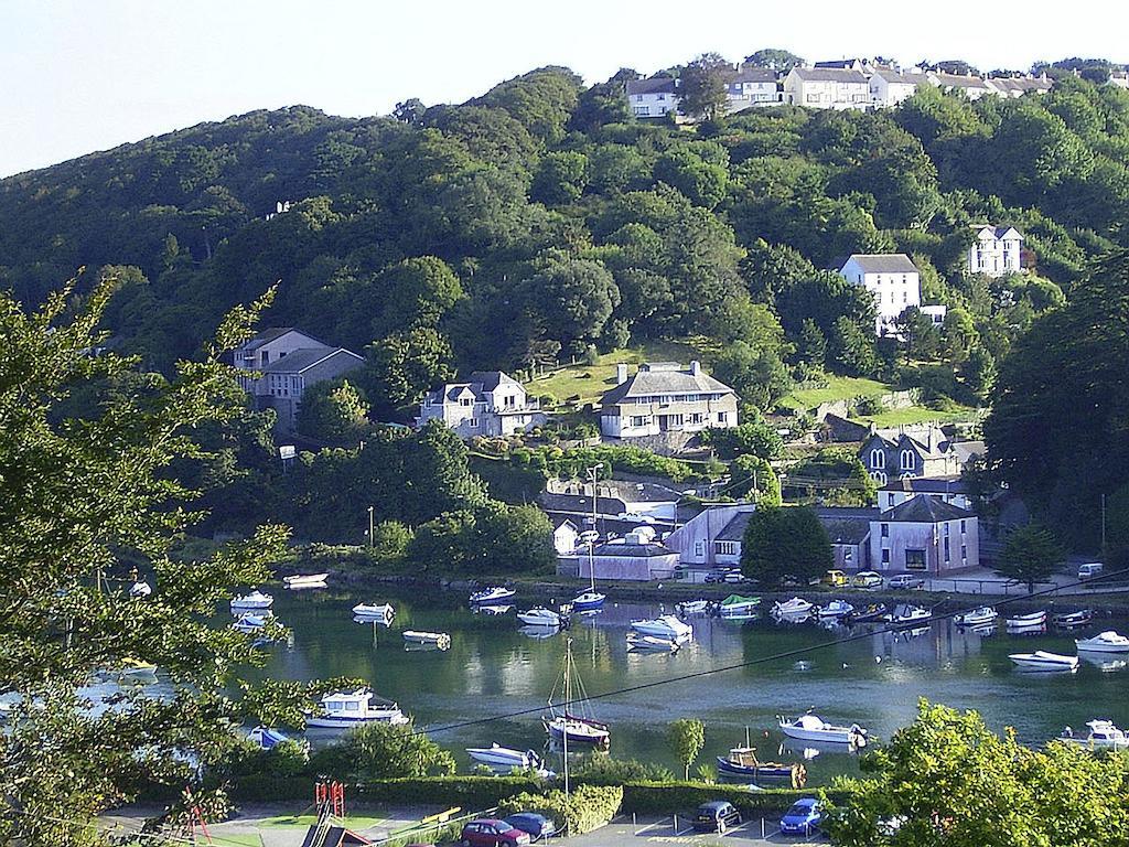 Schooner Point Guest House ルー 部屋 写真