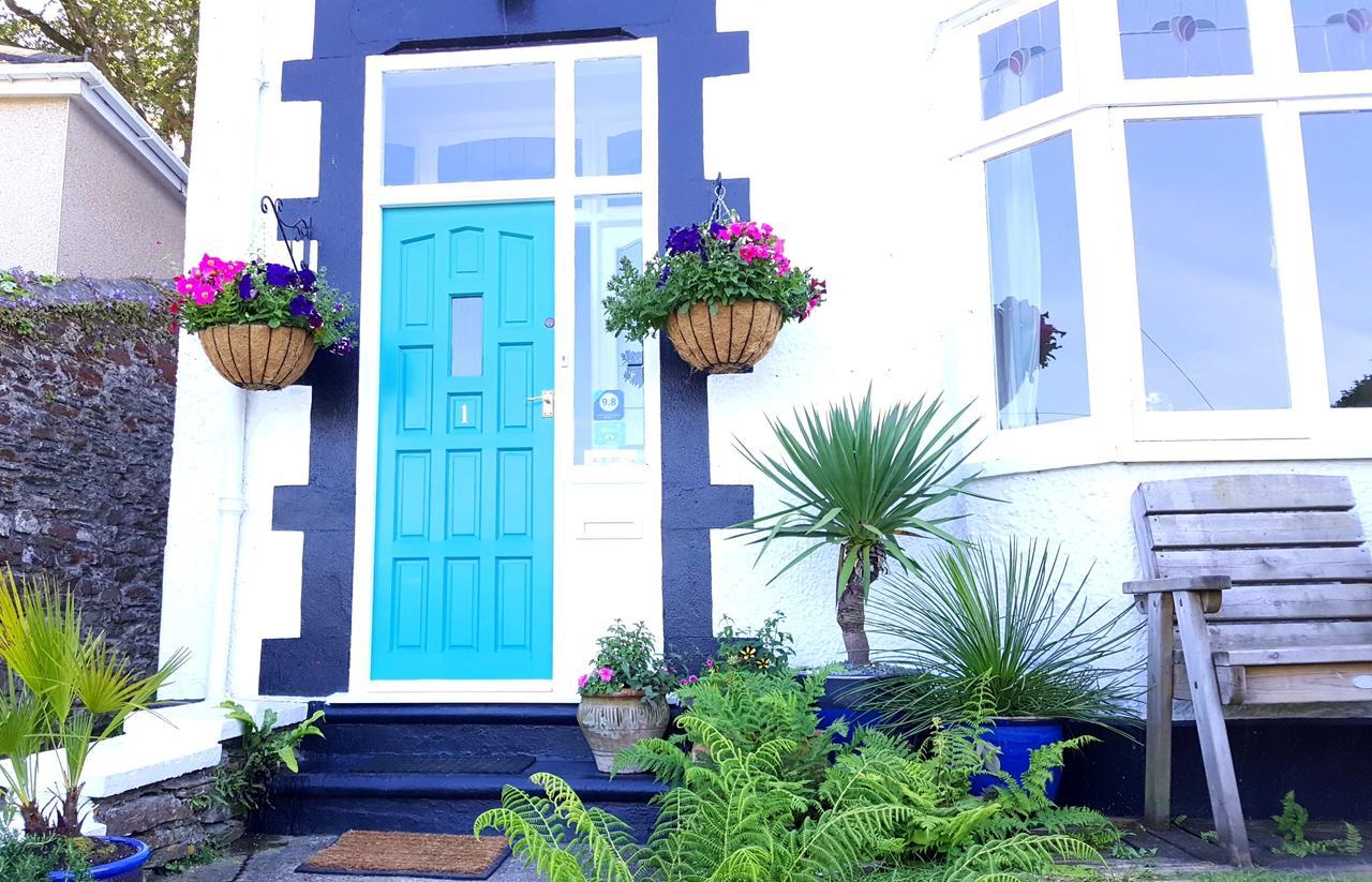 Schooner Point Guest House ルー エクステリア 写真